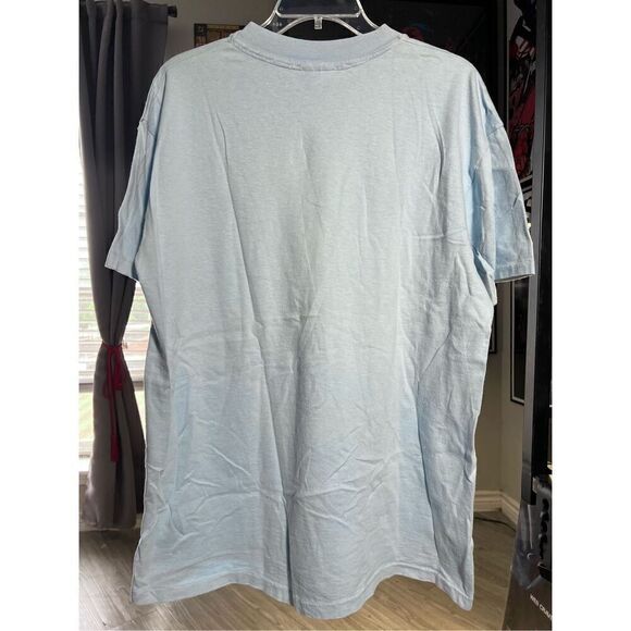 Vintage 80s Dentist Medical Tee - Picture 3 of 7